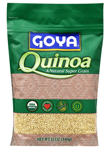 Organic Quinoa Gluten Free